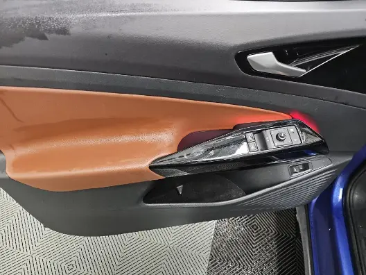 Florida Fine Cars - Used VOLKSWAGEN ID.4 2021 MARGATE PRO S