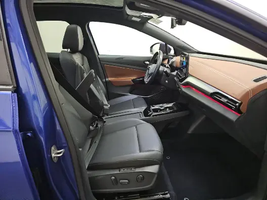 Florida Fine Cars - Used VOLKSWAGEN ID.4 2021 MARGATE PRO S