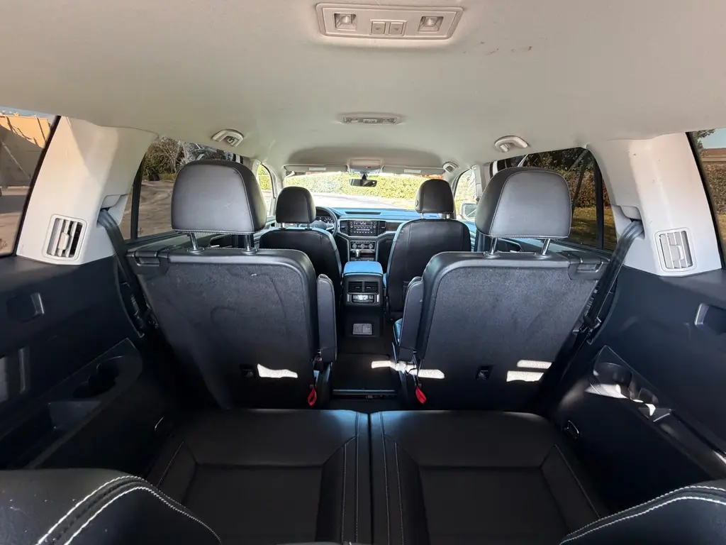 Florida Fine Cars - Used VOLKSWAGEN ATLAS 2022 MIAMI 2.0T SE W/TECHNOLOGY