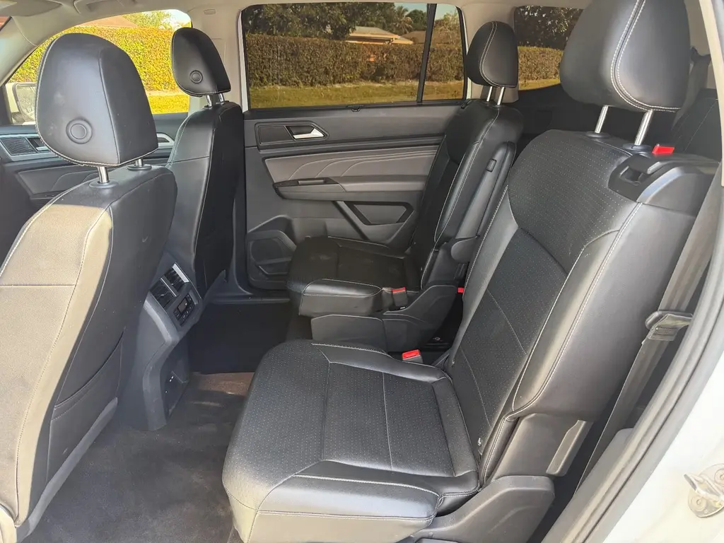 Florida Fine Cars - Used VOLKSWAGEN ATLAS 2022 MIAMI 2.0T SE W/TECHNOLOGY