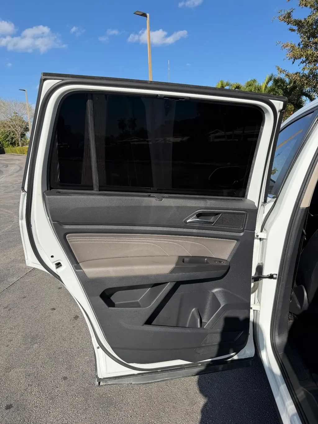 Florida Fine Cars - Used VOLKSWAGEN ATLAS 2022 MIAMI 2.0T SE W/TECHNOLOGY