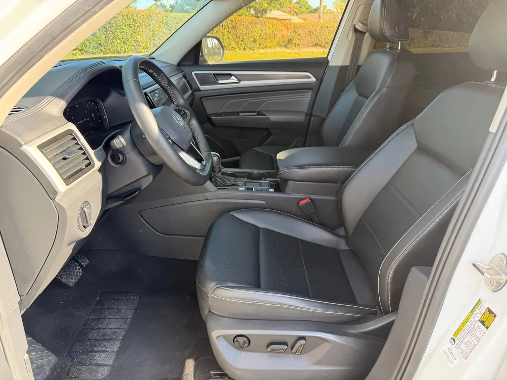 Florida Fine Cars - Used VOLKSWAGEN ATLAS 2022 MIAMI 2.0T SE W/TECHNOLOGY