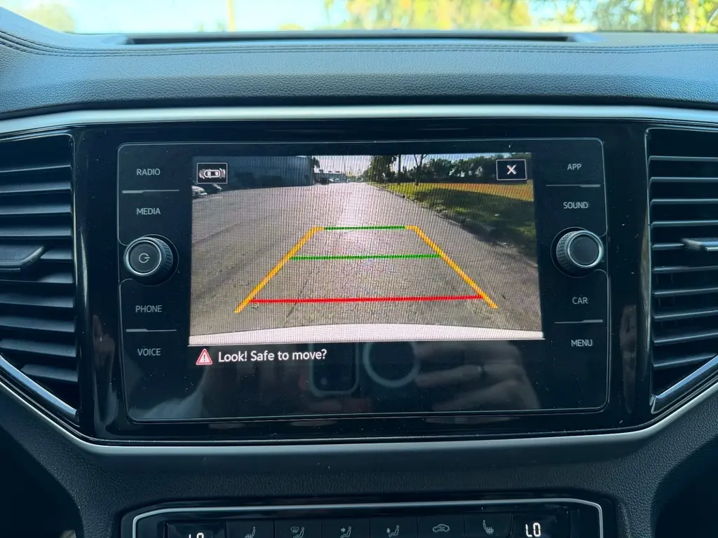 Florida Fine Cars - Used VOLKSWAGEN ATLAS 2022 MIAMI 2.0T SE W/TECHNOLOGY