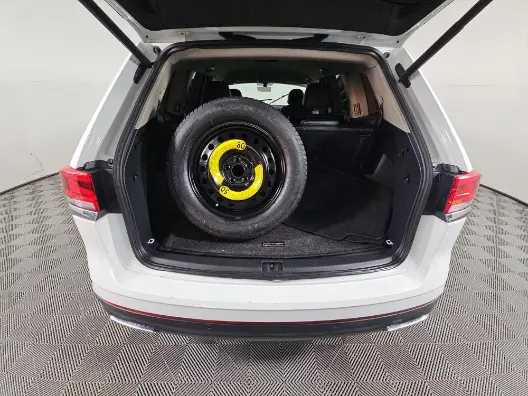 Florida Fine Cars - Used VOLKSWAGEN ATLAS 2022 MARGATE 2.0T SE W/TECHNOLOGY