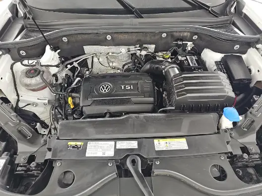 Florida Fine Cars - Used VOLKSWAGEN ATLAS 2022 MARGATE 2.0T SE W/TECHNOLOGY