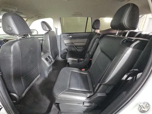 Florida Fine Cars - Used VOLKSWAGEN ATLAS 2022 MARGATE 2.0T SE W/TECHNOLOGY