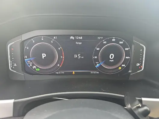 Florida Fine Cars - Used VOLKSWAGEN ATLAS 2022 MARGATE 2.0T SE W/TECHNOLOGY