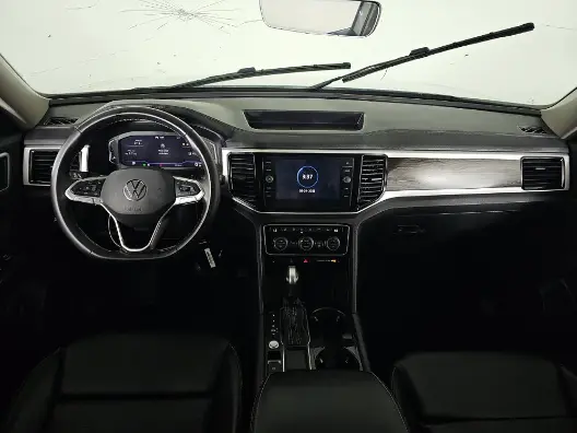 Florida Fine Cars - Used VOLKSWAGEN ATLAS 2022 MARGATE 2.0T SE W/TECHNOLOGY