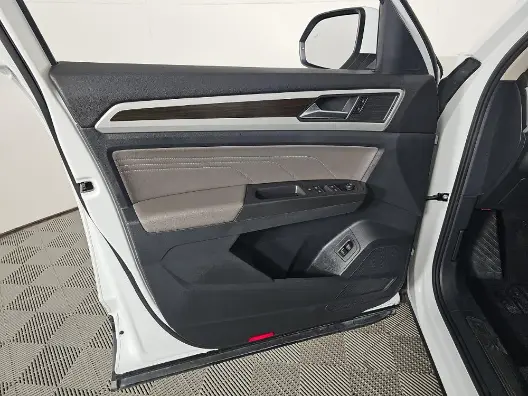 Florida Fine Cars - Used VOLKSWAGEN ATLAS 2022 MARGATE 2.0T SE W/TECHNOLOGY