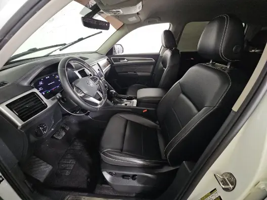 Florida Fine Cars - Used VOLKSWAGEN ATLAS 2022 MARGATE 2.0T SE W/TECHNOLOGY