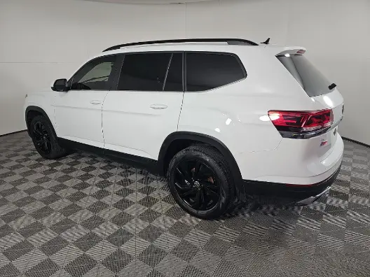 Florida Fine Cars - Used VOLKSWAGEN ATLAS 2022 MARGATE 2.0T SE W/TECHNOLOGY