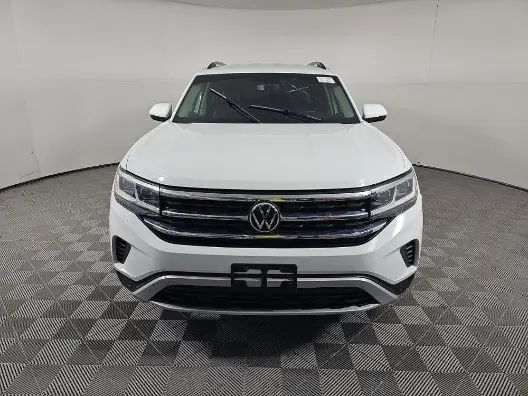 Florida Fine Cars - Used VOLKSWAGEN ATLAS 2022 MARGATE 2.0T SE W/TECHNOLOGY