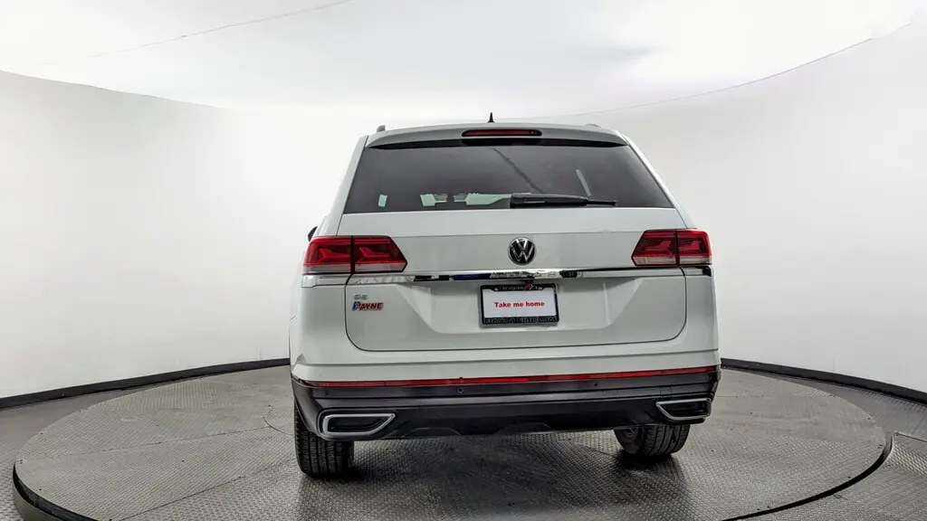 Florida Fine Cars - Used VOLKSWAGEN ATLAS 2022 MIAMI 2.0T SE W/TECHNOLOGY