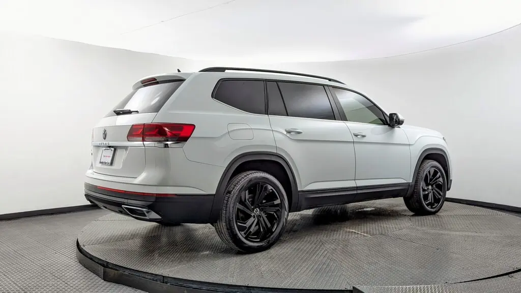 Florida Fine Cars - Used VOLKSWAGEN ATLAS 2022 MIAMI 2.0T SE W/TECHNOLOGY