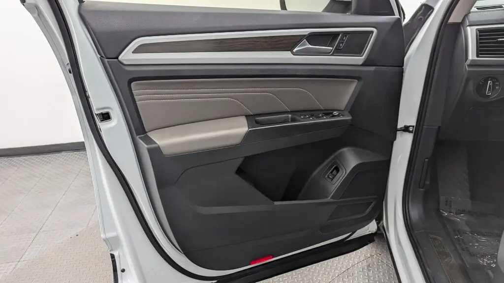 Florida Fine Cars - Used VOLKSWAGEN ATLAS 2022 MIAMI 2.0T SE W/TECHNOLOGY