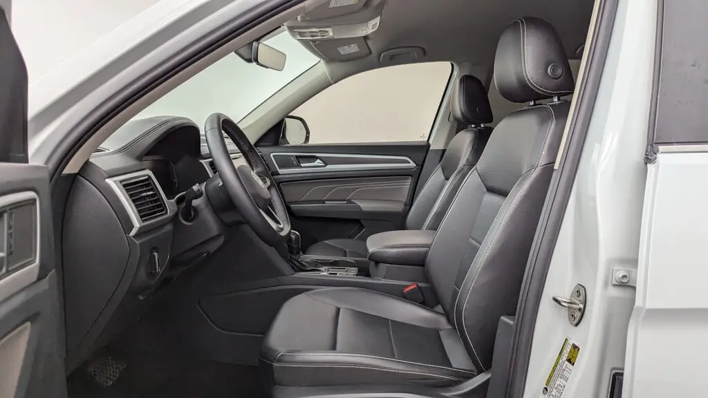 Florida Fine Cars - Used VOLKSWAGEN ATLAS 2022 MIAMI 2.0T SE W/TECHNOLOGY