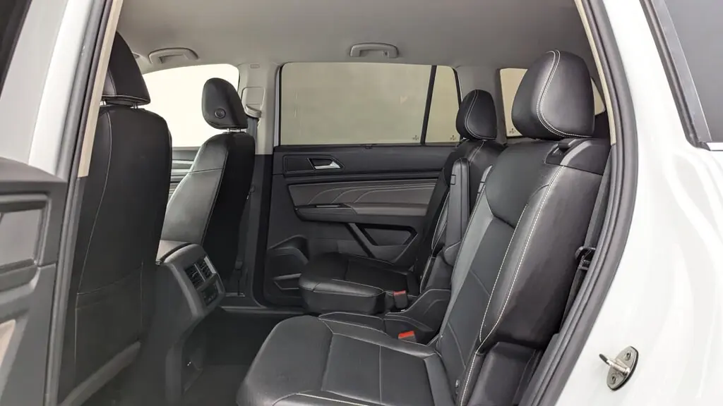 Florida Fine Cars - Used VOLKSWAGEN ATLAS 2022 MIAMI 2.0T SE W/TECHNOLOGY