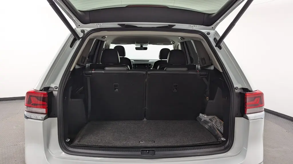 Florida Fine Cars - Used VOLKSWAGEN ATLAS 2022 MIAMI 2.0T SE W/TECHNOLOGY