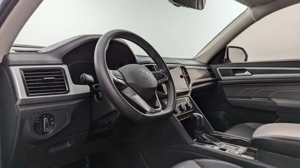 Florida Fine Cars - Used VOLKSWAGEN ATLAS 2022 MIAMI 2.0T SE W/TECHNOLOGY