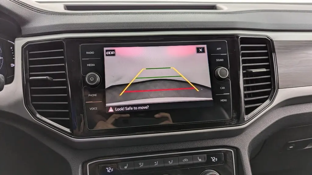 Florida Fine Cars - Used VOLKSWAGEN ATLAS 2022 MIAMI 2.0T SE W/TECHNOLOGY