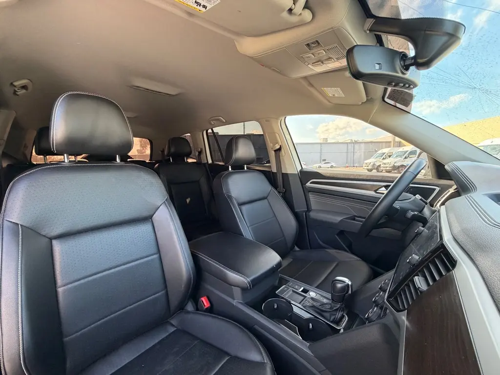 Florida Fine Cars - Used VOLKSWAGEN ATLAS 2022 MIAMI 2.0T SE W/TECHNOLOGY