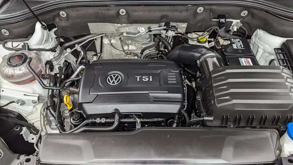 Florida Fine Cars - Used VOLKSWAGEN ATLAS 2022 MIAMI 2.0T SE W/TECHNOLOGY