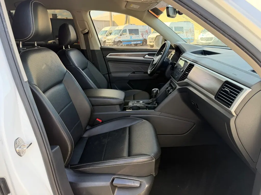 Florida Fine Cars - Used VOLKSWAGEN ATLAS 2022 MIAMI 2.0T SE W/TECHNOLOGY