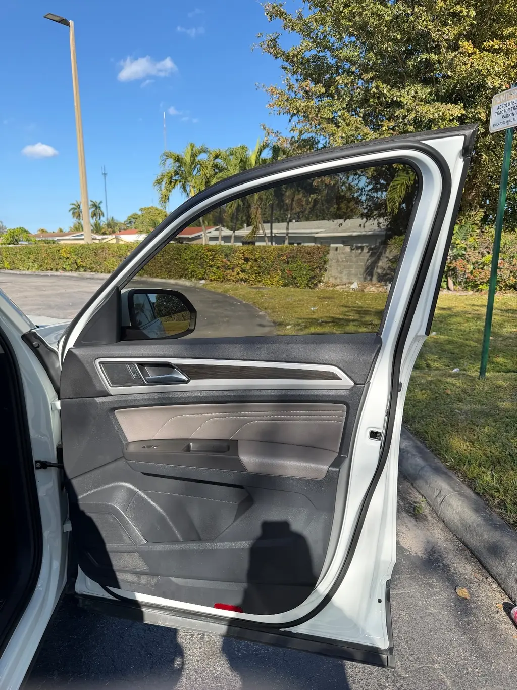 Florida Fine Cars - Used VOLKSWAGEN ATLAS 2022 MIAMI 2.0T SE W/TECHNOLOGY