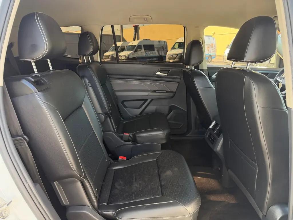 Florida Fine Cars - Used VOLKSWAGEN ATLAS 2022 MIAMI 2.0T SE W/TECHNOLOGY