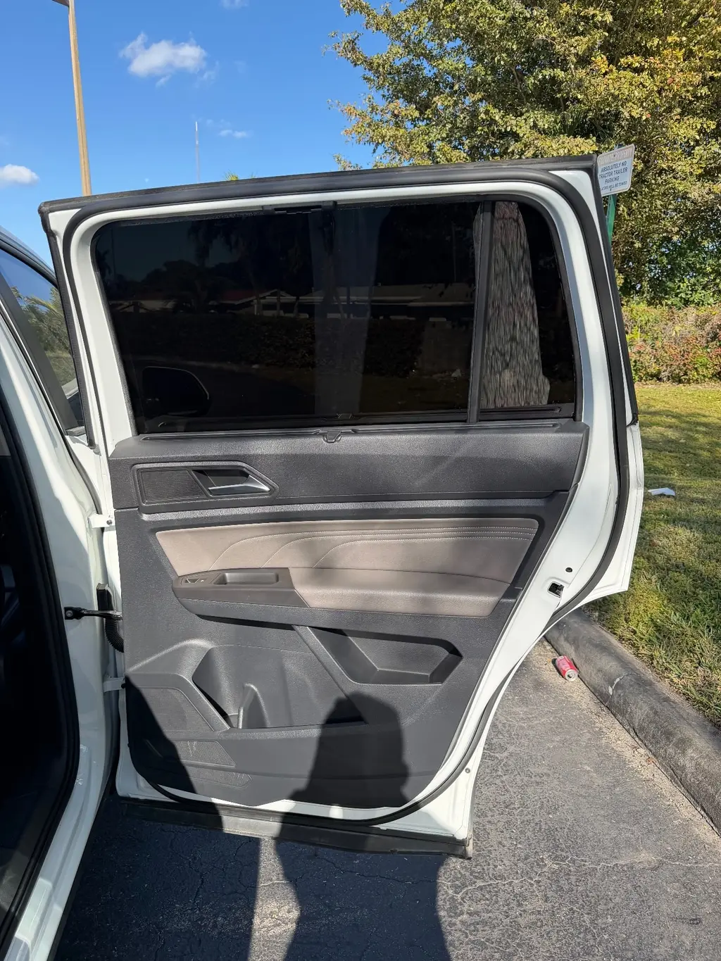 Florida Fine Cars - Used VOLKSWAGEN ATLAS 2022 MIAMI 2.0T SE W/TECHNOLOGY