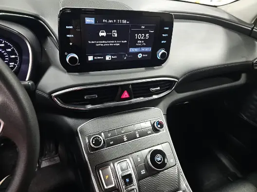 Florida Fine Cars - Used HYUNDAI SANTA FE 2023 MIAMI SE