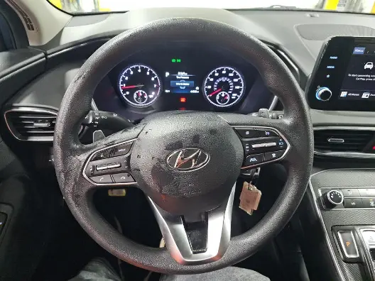 Florida Fine Cars - Used HYUNDAI SANTA FE 2023 MIAMI SE