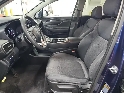 Florida Fine Cars - Used HYUNDAI SANTA FE 2023 MIAMI SE