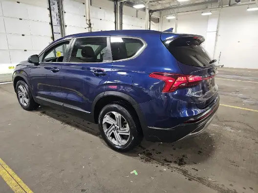 Florida Fine Cars - Used HYUNDAI SANTA FE 2023 MIAMI SE