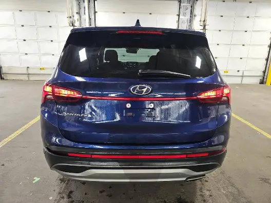 Florida Fine Cars - Used HYUNDAI SANTA FE 2023 MIAMI SE