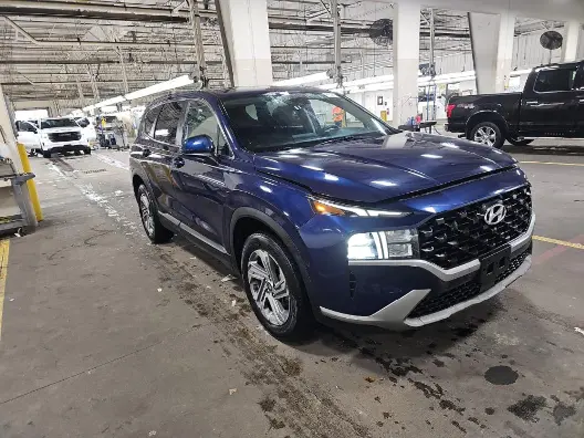 Florida Fine Cars - Used HYUNDAI SANTA FE 2023 MIAMI SE