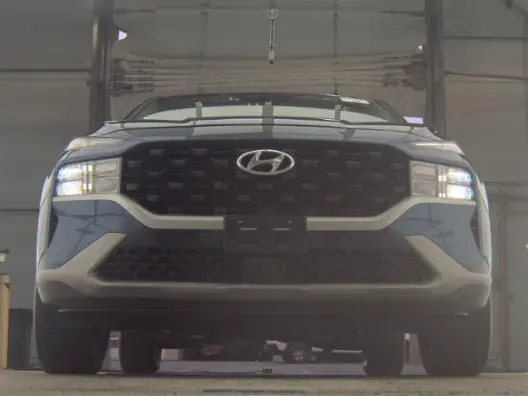 Florida Fine Cars - Used HYUNDAI SANTA FE 2023 MIAMI SE