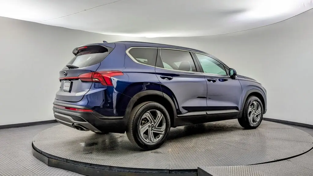 Florida Fine Cars - Used HYUNDAI SANTA FE 2023 MIAMI SE