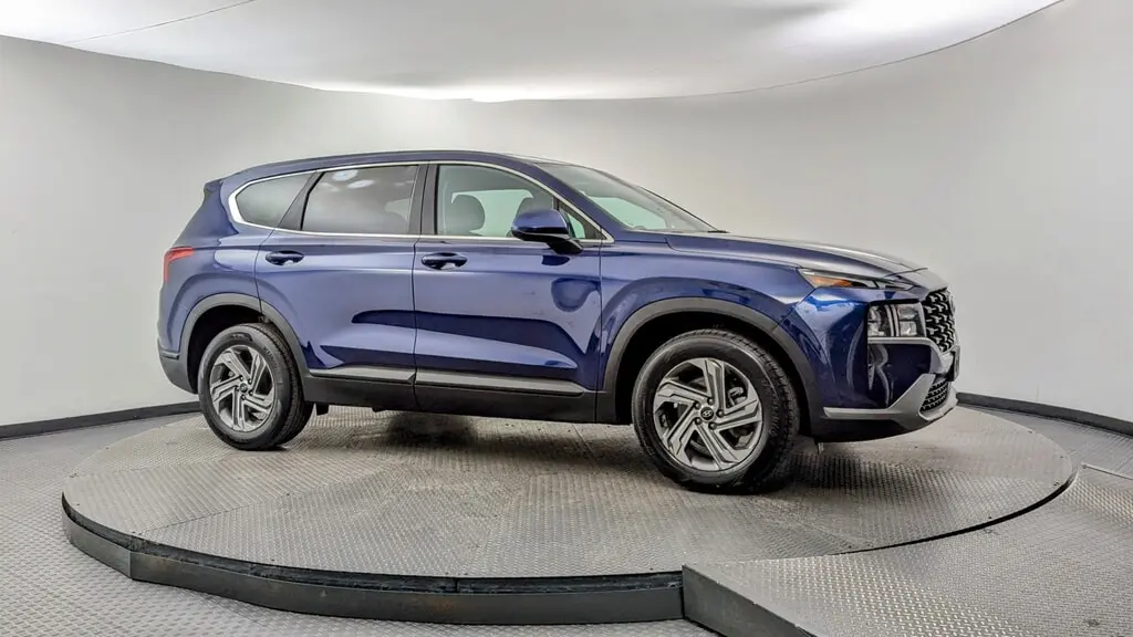 Florida Fine Cars - Used HYUNDAI SANTA FE 2023 MIAMI SE