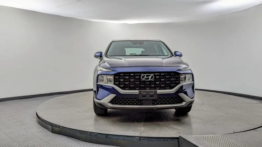 Florida Fine Cars - Used HYUNDAI SANTA FE 2023 MIAMI SE