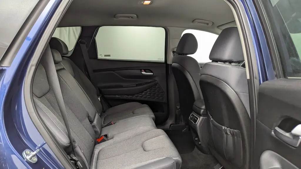 Florida Fine Cars - Used HYUNDAI SANTA FE 2023 MIAMI SE