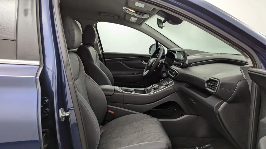 Florida Fine Cars - Used HYUNDAI SANTA FE 2023 MIAMI SE