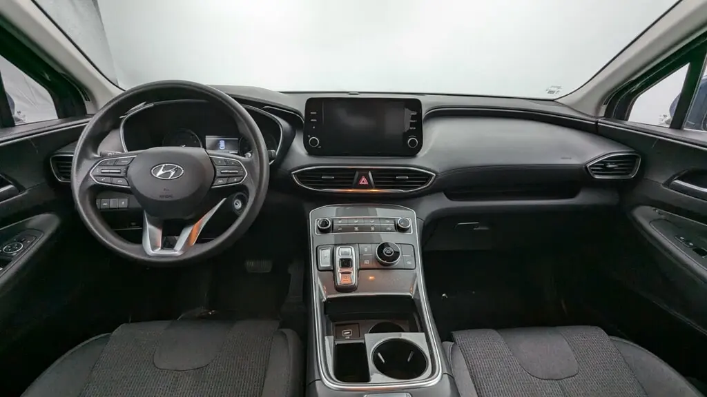 Florida Fine Cars - Used HYUNDAI SANTA FE 2023 MIAMI SE