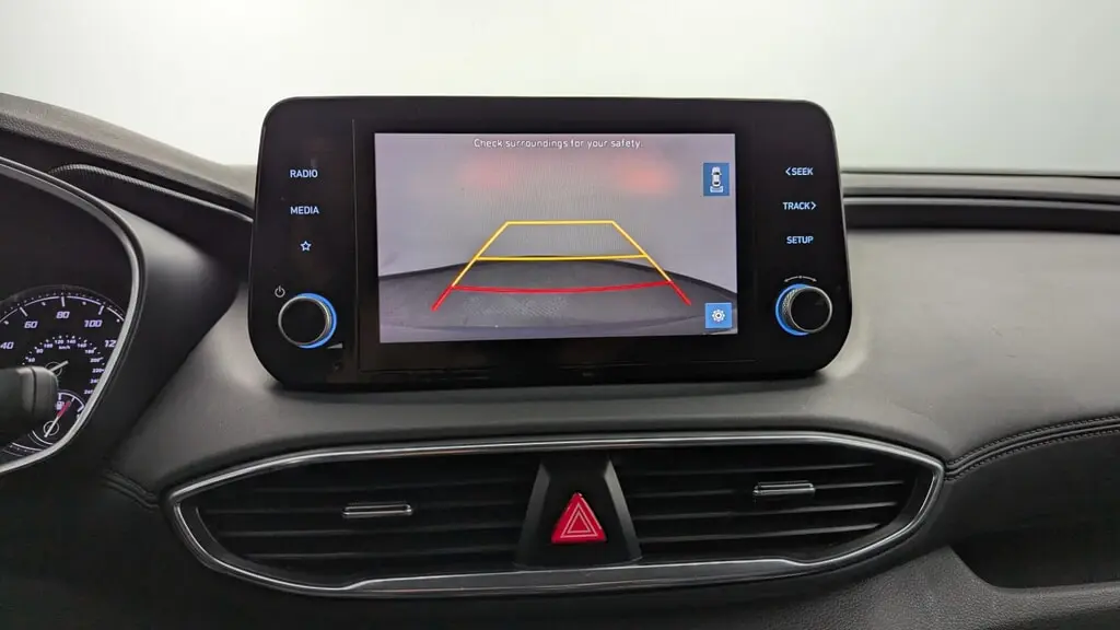 Florida Fine Cars - Used HYUNDAI SANTA FE 2023 MIAMI SE