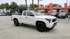 Florida Fine Cars - Used TOYOTA TACOMA 2WD 2024 WEST PALM SR