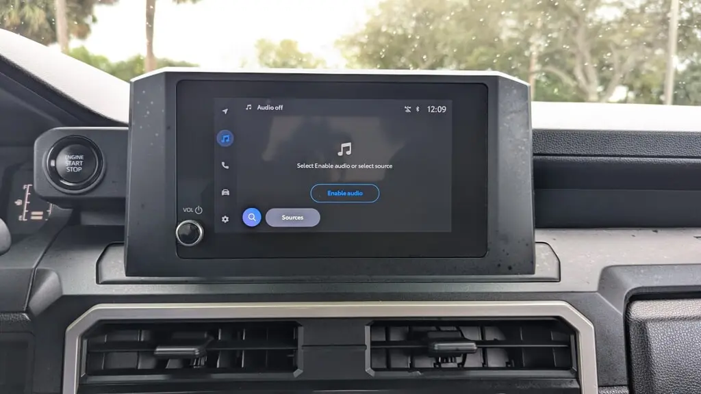 Florida Fine Cars - Used TOYOTA TACOMA 2WD 2024 WEST PALM SR