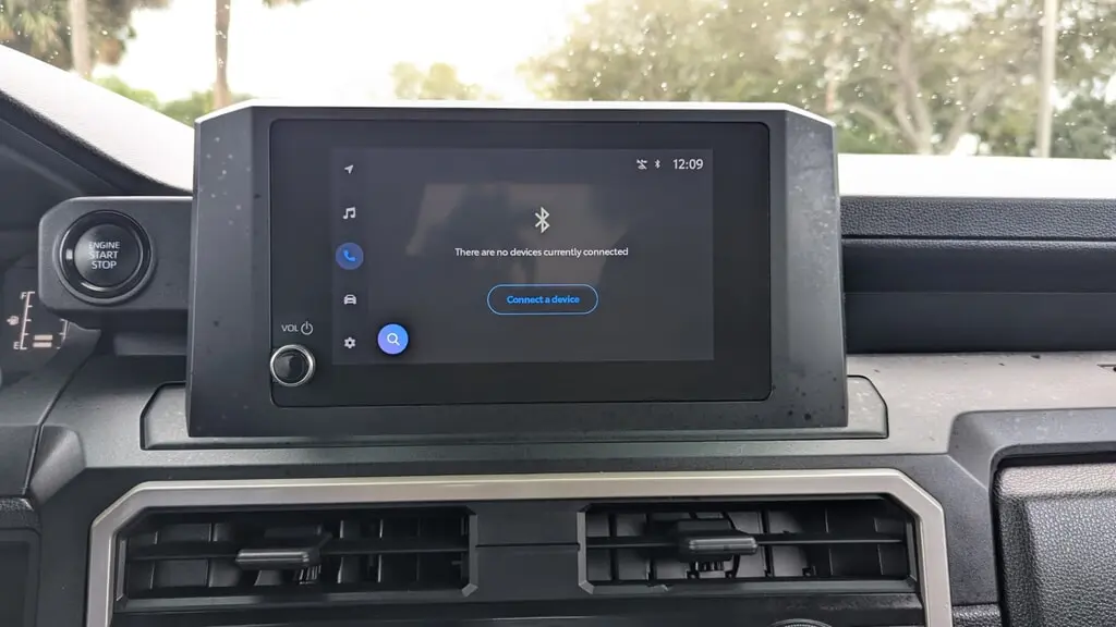 Florida Fine Cars - Used TOYOTA TACOMA 2WD 2024 WEST PALM SR