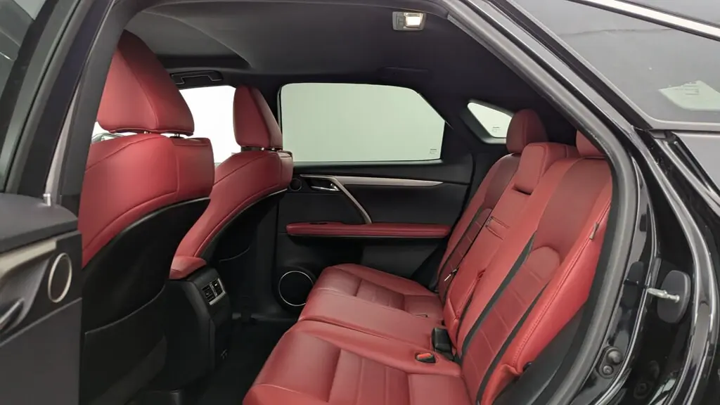 Florida Fine Cars - Used LEXUS RX 2022 MARGATE RX 350 F SPORT APPEARANCE