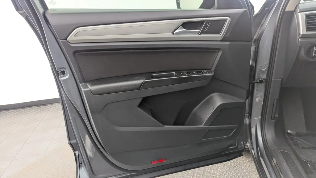 Florida Fine Cars - Used VOLKSWAGEN ATLAS 2018 MARGATE 2.0T S