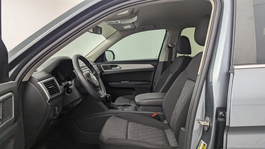 Florida Fine Cars - Used VOLKSWAGEN ATLAS 2018 MARGATE 2.0T S